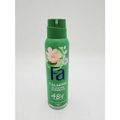 Fa dezodor 150 ml Calming Glowing Gardenia