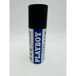 Playboy dezodor férfi 150 ml Astro Mode