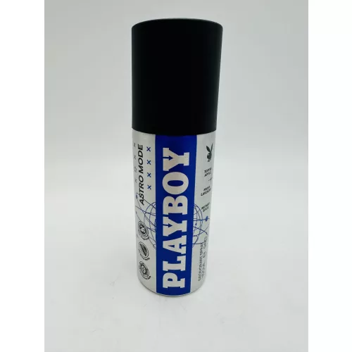 Playboy dezodor férfi 150 ml Astro Mode