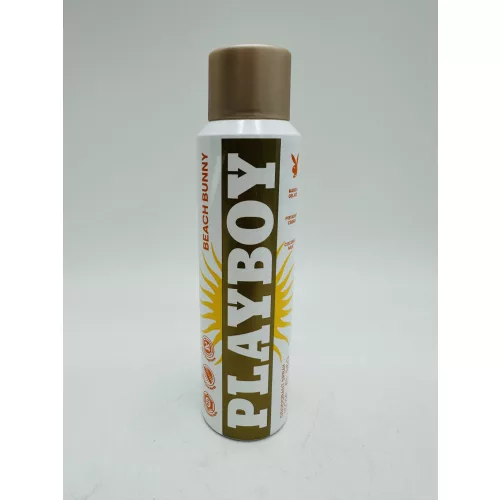 Playboy dezodor 150 ml Beach Bunny