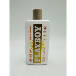 Playboy tusfürdő 250 ml Beach Bunny