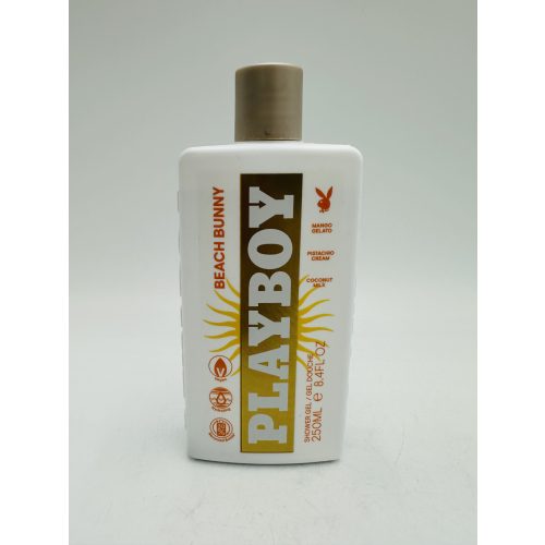 Playboy tusfürdő 250 ml Beach Bunny