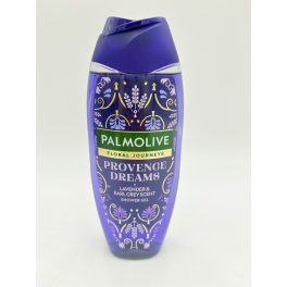 Palmolive tusfürdő 500 ml Provence Dreams