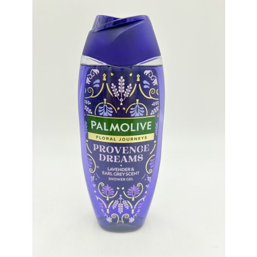 Palmolive tusfürdő 500 ml Provence Dreams