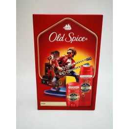   Old Spice ajándékcsomag Epic Legend tusfürdő 250 ml+stift 50 ml
