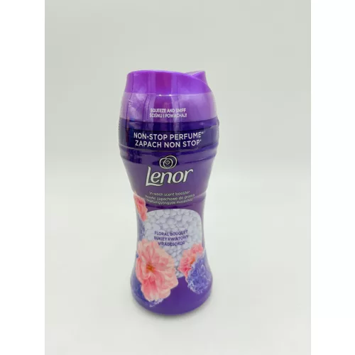 Lenor illatgyöngy 195 g Floral Bouquet