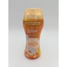 Lenor illatgyöngy 195 g Gold Orchid