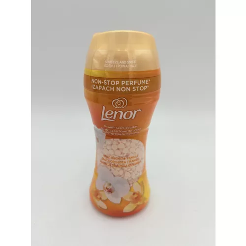 Lenor illatgyöngy 195 g Gold Orchid
