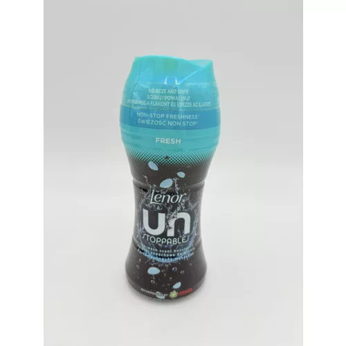 Lenor illatgyöngy 195 g UnStoppables Fresh