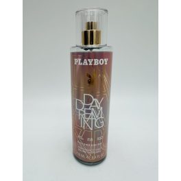 Playboy testpermet 250 ml Day Dreaming