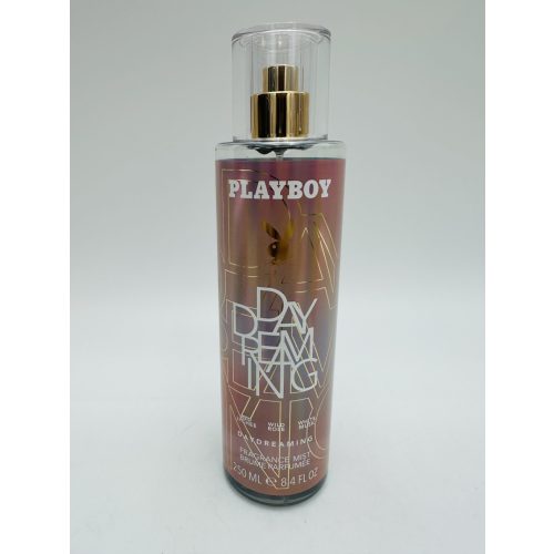 Playboy testpermet 250 ml Day Dreaming