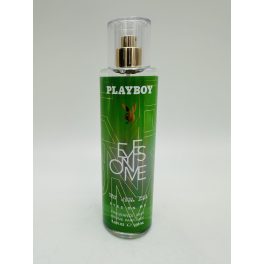 Playboy testpermet 250 ml Eyes On Me
