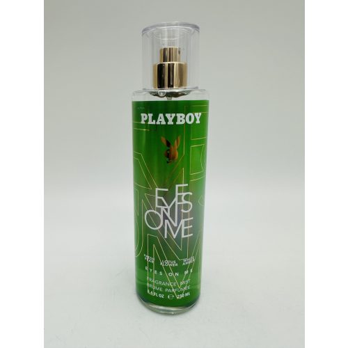 Playboy testpermet 250 ml Eyes On Me