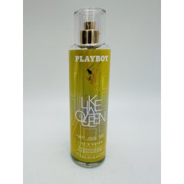 Playboy testpermet 250 ml Like A Queen