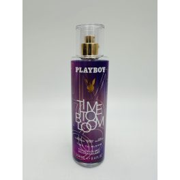 Playboy testpermet 250 ml Time To Bloom