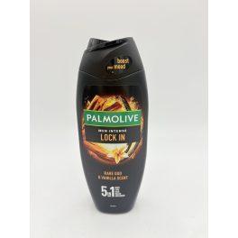 Palmolive tusfürdő férfi 500 ml Intense Lock In