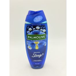 Palmolive tusfürdő 500 ml Sleep