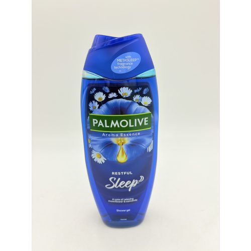 Palmolive tusfürdő 500 ml Sleep