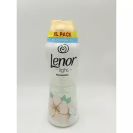 Lenor illatgyöngy 510 g UnStoppables Cotton Fresh