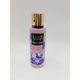 Lady's Secret testpermet 250 ml Pune Seduction
