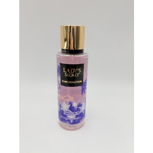 Lady's Secret testpermet 250 ml Pune Seduction