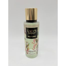 Lady's Secret testpermet 250 ml Wild Flower