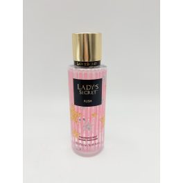 Lady's Secret testpermet 250 ml Rush