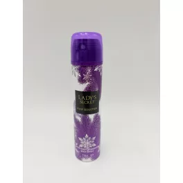 Lady's Secret dezodor 75 ml Pune Seduction