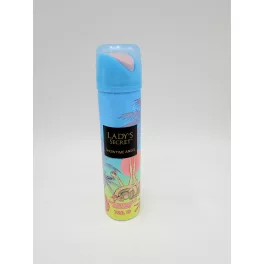 Lady's Secret dezodor 75 ml Showtime Angel