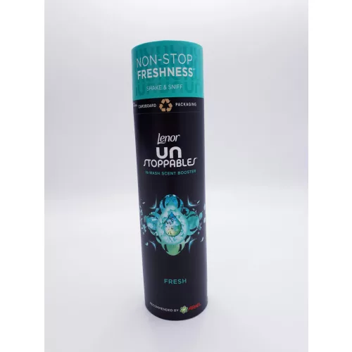 Lenor illatgyöngy 320 g UnStoppables Fresh