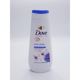 Dove tusfürdő 225 ml Anti-Stress Chamomile&Oat Milk
