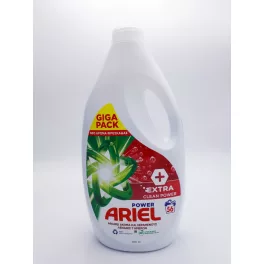 Ariel folyékony mosószer 56 mosás 2,8 l Extra Clean Power