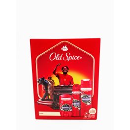   Old Spice ajándékcsomag Nightpanther deo 150ml+tusfürdő 250ml+stift 50ml