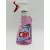 Clin ablaktisztító pumpás 500 ml Peony