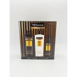  Tresemmé ajándékcsomag Lamellar Shine  sampon 400 ml+hajbalzsam 400ml+hajszérum 200 ml