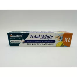 Himalaya fogkrém 100 ml Total White