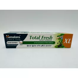 Himalaya fogkrém 100 ml Total Fresh