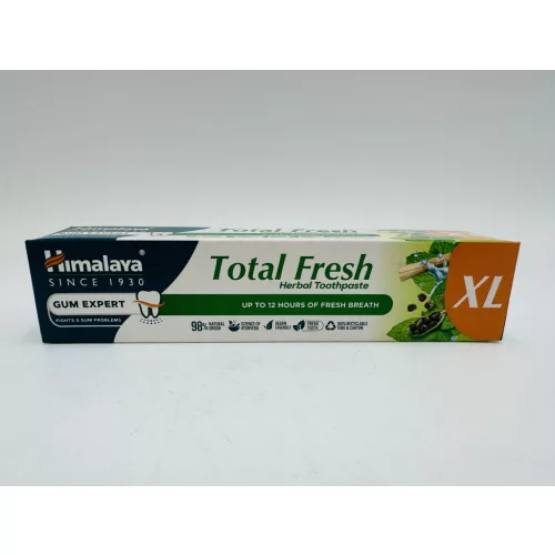 Himalaya fogkrém 100 ml Total Fresh