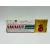 Lacalut fogkrém 75 ml Sensitive+fogselyem