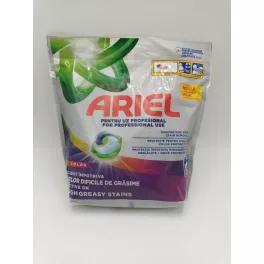 Ariel folyékony kapszula 60 mosás 60 db Color