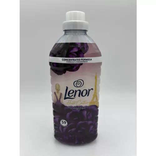 Lenor öblítő 59 mosás 1,239 l La Magnifique