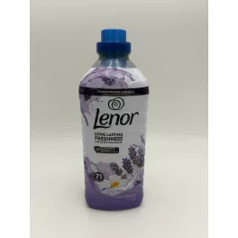 Lenor öblítő 71 mosás 1,491 l Lavander&Camomile