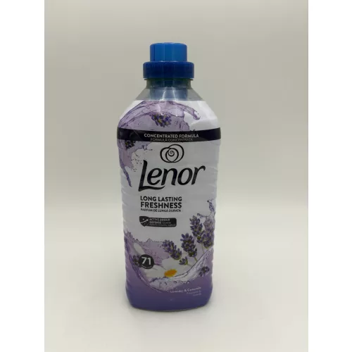 Lenor öblítő 71 mosás 1,491 l Lavander&Camomile