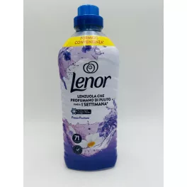 Lenor öblítő 71 mosás 1,491 l Fresh Blossom