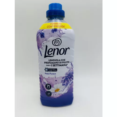Lenor öblítő 71 mosás 1,491 l Fresh Blossom