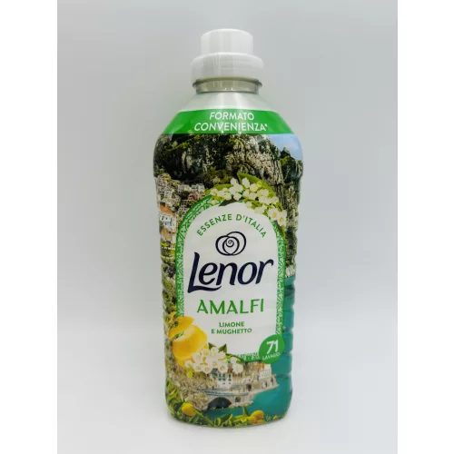 Lenor öblítő 71 mosás 1,491 l Amalfi