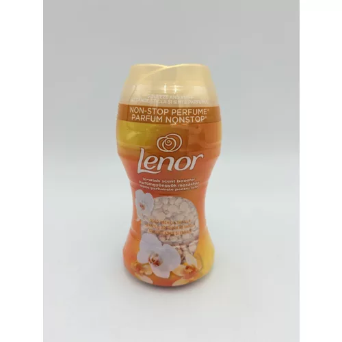 Lenor illatgyöngy 150 g Gold Orchidea&Vanilla