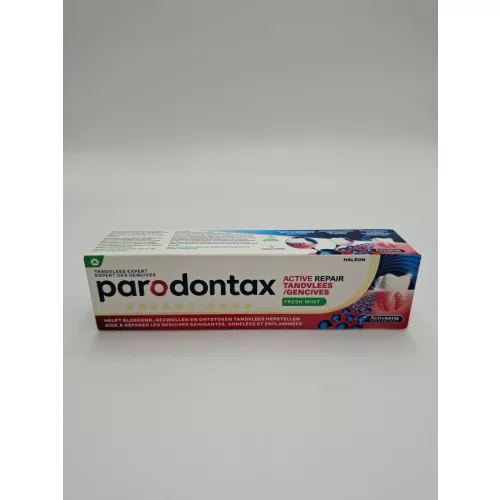 Parodontax fogkrém 75 ml Active Repair Gums Fresh Mint