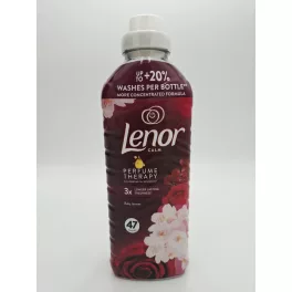 Lenor öblítő 47 mosás 987 ml Ruby Jasmine