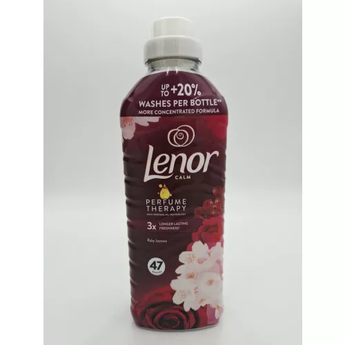 Lenor öblítő 47 mosás 987 ml Ruby Jasmine